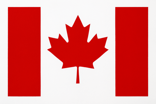 【Shipping Update for Canada】