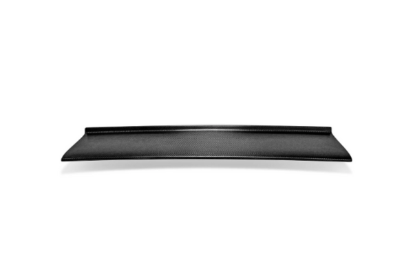 MUSE Dry Carbon Rear Wing Blade Skyline GT-R BCNR33 BCNR33-DC-RWB
