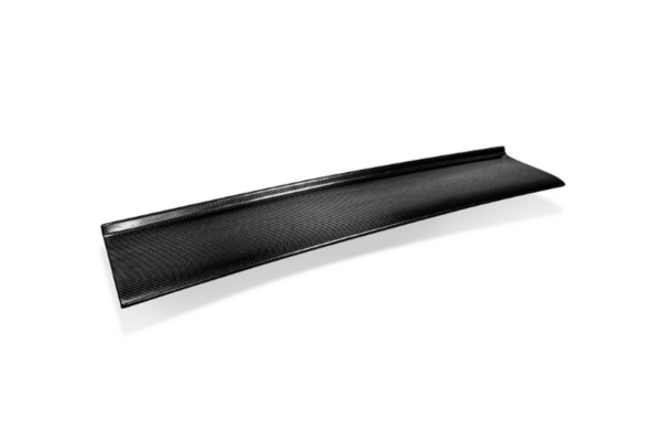 MUSE Dry Carbon Rear Wing Blade Skyline GT-R BCNR33 BCNR33-DC-RWB