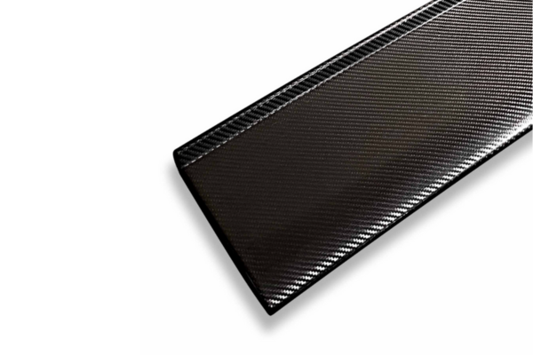 MUSE Dry Carbon Rear Wing Blade Skyline GT-R BCNR33 BCNR33-DC-RWB