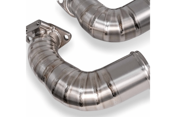 MUSE Air Inlet Pipe Kit - Skyline GT-R BCNR33 BNR34 #105121001