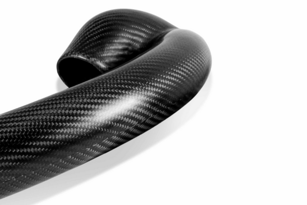 MUSE Air Inlet Pipe Kit - Skyline GT-R BCNR33 BNR34 #105121001