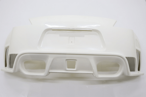 Комплект модели VEILSIDE FRP Aero Z34 Ver.1 - 370Z (Z34) ##106101003S1