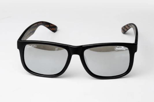 VEILSIDE Sunglasses VES Classics - Combat Grey (TAS2025)