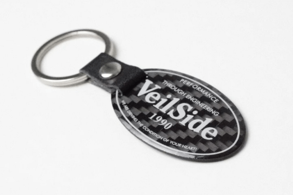 VEILSIDE Keychain