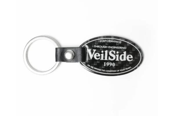 VEILSIDE Keychain