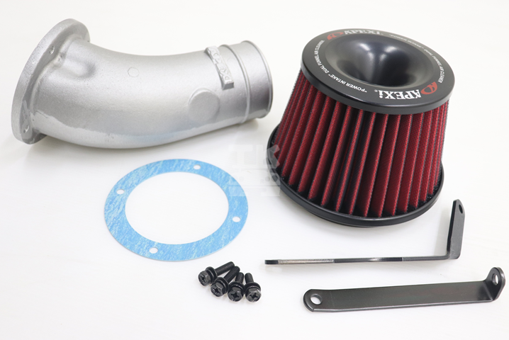 APEXi Power Intake Air Filter Kit - Aristo JZS147 2JZ-GTE 507-T010 ##126121073 APEXI
