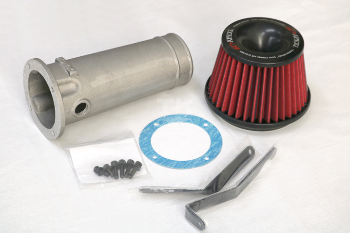 APEXI Power Intake Air Filter Kit - Supra JZA80 2JZ-GE ##126121090