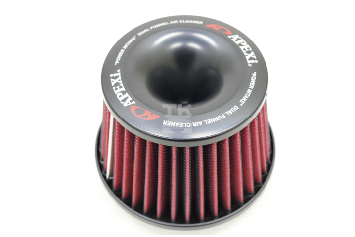 Комплект воздушного фильтра APEXI Power Intake - R32 HNR32 HCR32 ##126121103