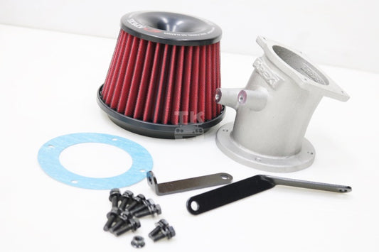 Комплект воздушного фильтра APEXI Power Intake - Silvia S13 180SX ##126121107