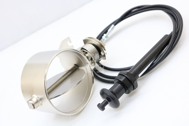 APEXI Exhaust Control Valve for 95mm Pipe 155-A021 #126141252 APEXI