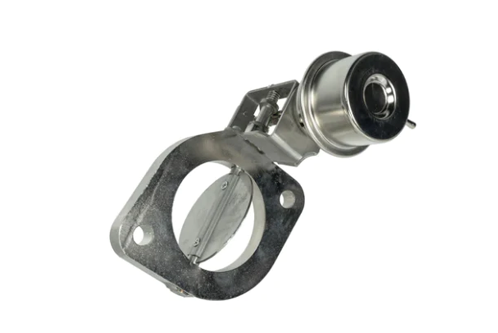 Клапан управления выпуском APEXI Active ECV тип B 65 мм ##126141263