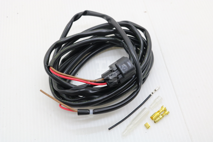 APEXI Power FC Components Датчик температуры всасываемого воздуха Жгут проводов ##126161072
