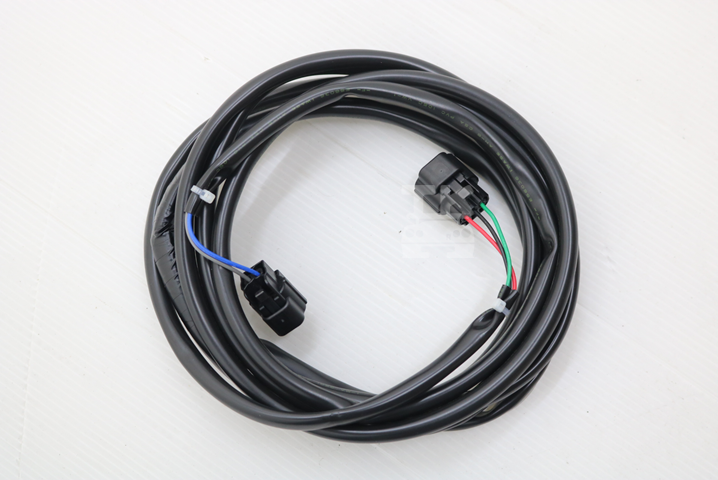 APEXI Power FC Boost Control Kit Sensor SOL Harness #126161084 APEXI