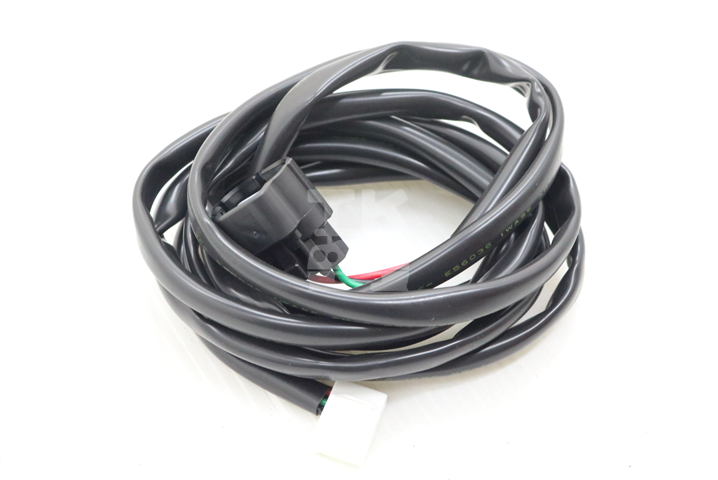Жгут проводов датчика APEXI Power FC D-Jetro 5P-L - JZX100 #126161085