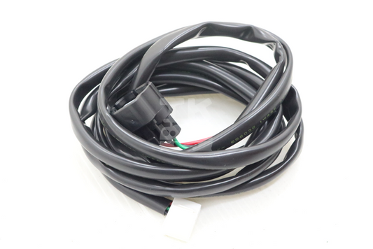 Жгут проводов датчика APEXI Power FC D-Jetro 5P-L - JZX100 #126161085