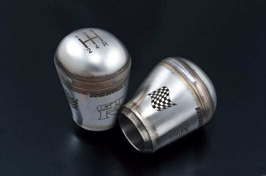 REIMAX Shift Knob - Skyline BNR34