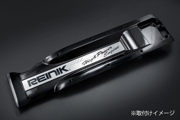 Украшение крышки двигателя REIMAX - Skyline BNR32 BCNR33 BNR34 ##149111003