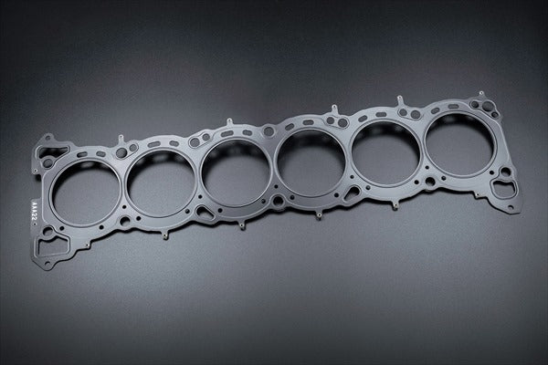 Прокладка головки блока цилиндров REIMAX GR.A Metal 88mm 1.2mm - Skyline BNR32 BCNR33 BNR34 ##149121030