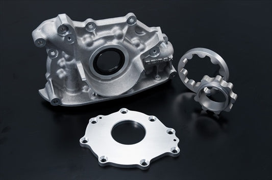 REIMAX GR.A Oil Pump - Skyline BNR32 BCNR33 BNR34