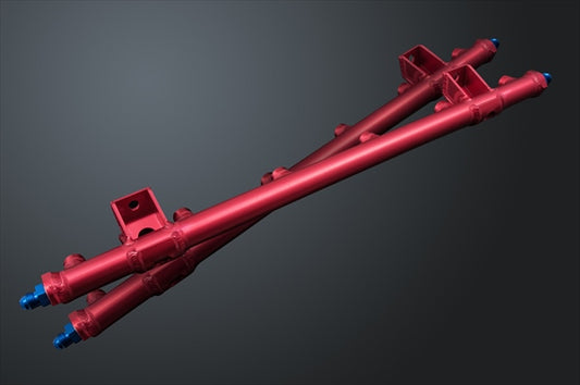 REIMAX Fuel Delivery Pipe - Skyline BNR32 BCNR33 BNR34