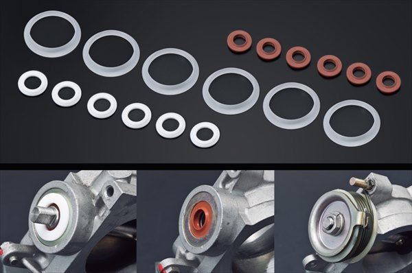 REIMAX Throttle Refresh&Reinforcement Set - Skyline BNR32 BCNR33 BNR34 ##149121052