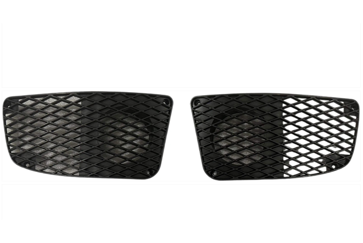 AEROBODY Genuine Option Design Front Bumper PP - Silvia S15