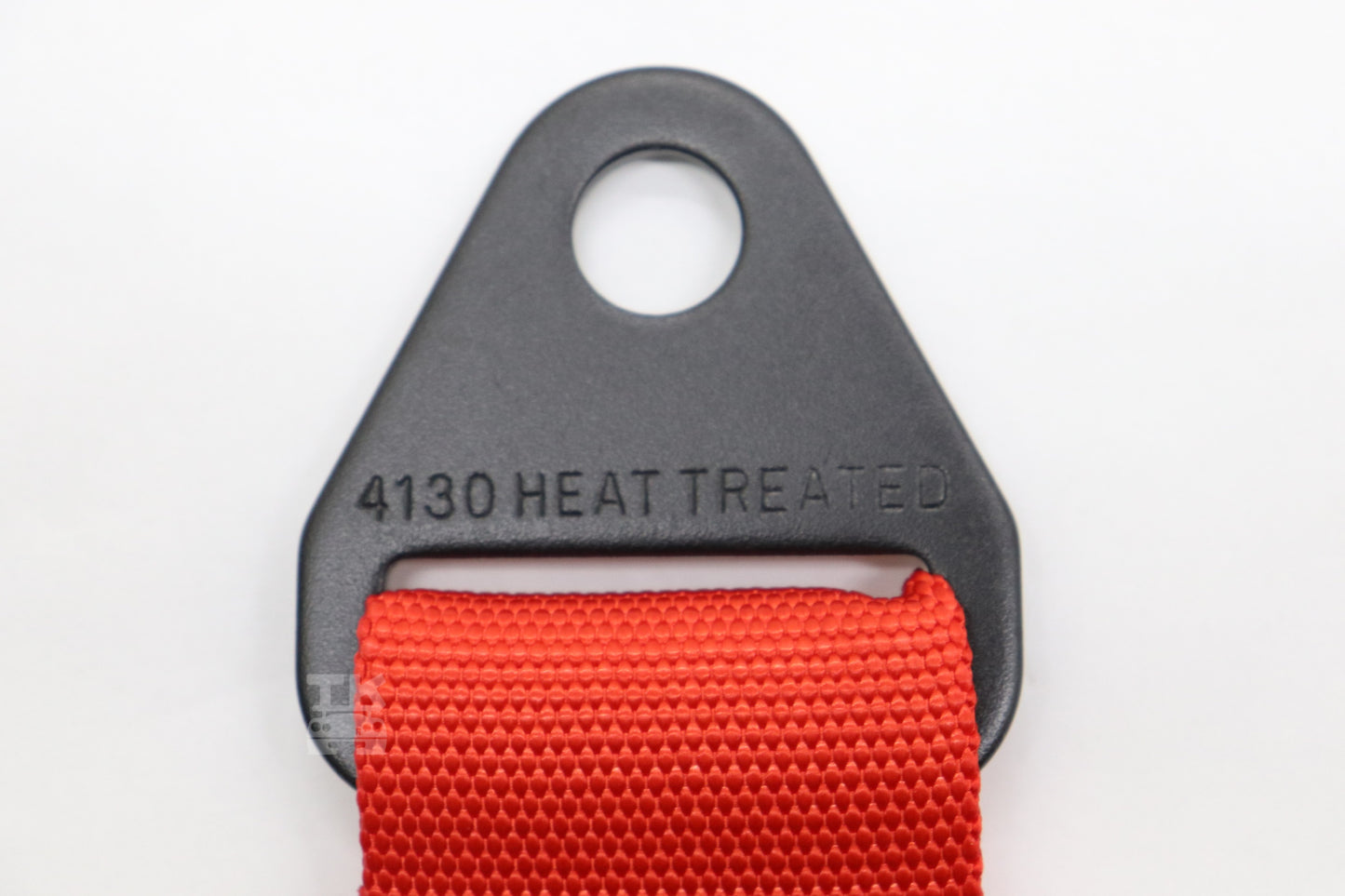 HPI Towing Belt - Red