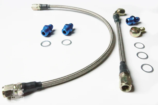 Водопровод HPI - S14 S15 SR20DET ##178121859