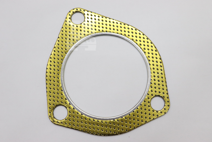 Прокладка глушителя HPI для 1JZ Triangle #178141029