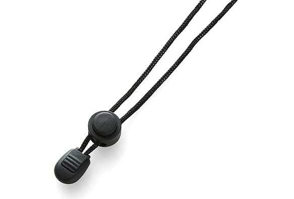 NISSAN Basic Waterproof Multi Case - Black/White