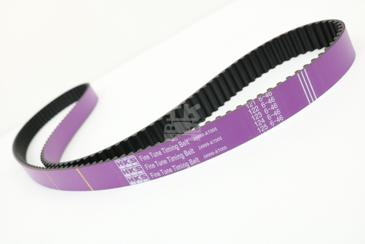 HKS Timing Belt - SXE10 SW20 ##213121416 HKS