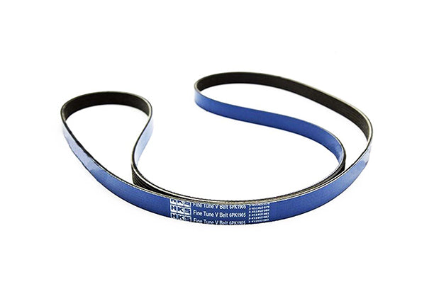 HKS A/C Belt 4PK895 - GDB GC8 EJ207 ##213121426 HKS