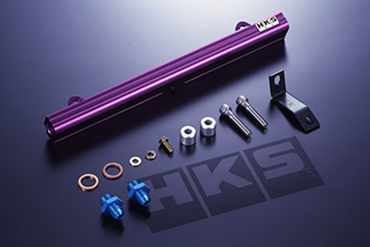 HKS Fuel Delivery Kit - BNR32 BCNR33 BNR34  ##213121469