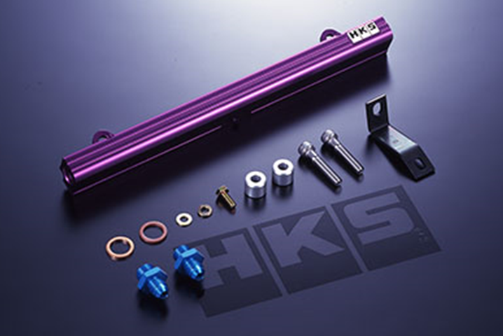 HKS Fuel Delivery Kit - CT9A ##213121471 HKS