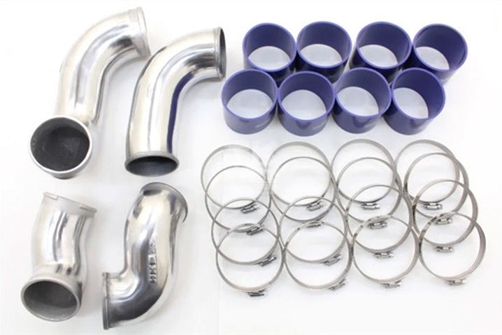 HKS Intercooler Piping Kit - Skyline BNR32 ##213121489
