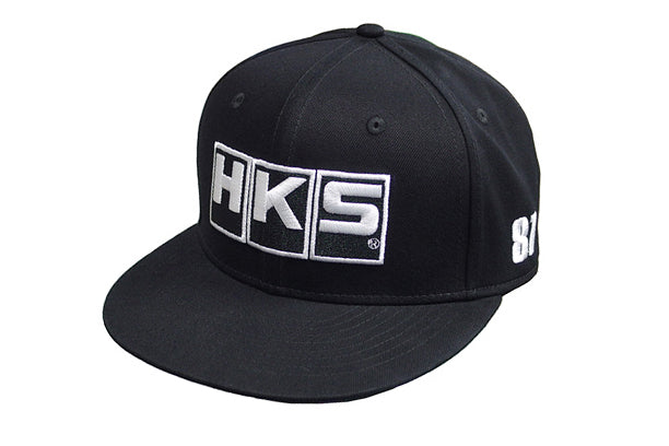 HKS Straight Cap Hat ##213192159