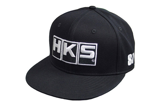 Прямая кепка HKS ##213192159