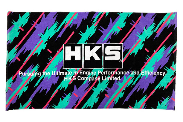 Полотенце HKS ##213192162