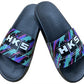 HKS Sandals Oil Color - M/L Size