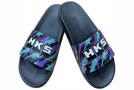 HKS Sandals Oil Color - M/L Size