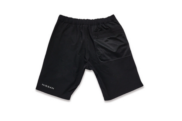 NISSAN Reflector Logo Board Shorts - S-3L Size