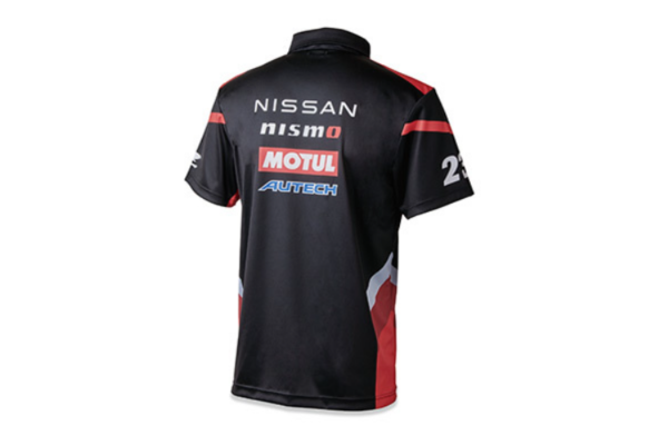 NISMO REPLICA T-Shirt #23 - L-3L Size