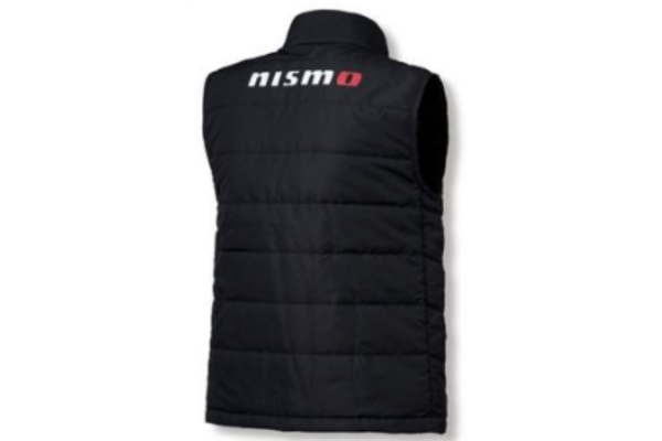 NISMO Driving Vest - S-3L Size