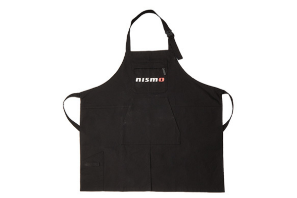 NISMO Garage Apron ##660193208
