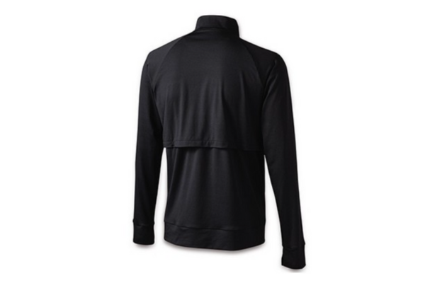 NISSAN Reflector Logo Rash Guard - S-3L Size
