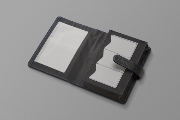 NISSAN Autech Vehicle Registration Case ##663192247