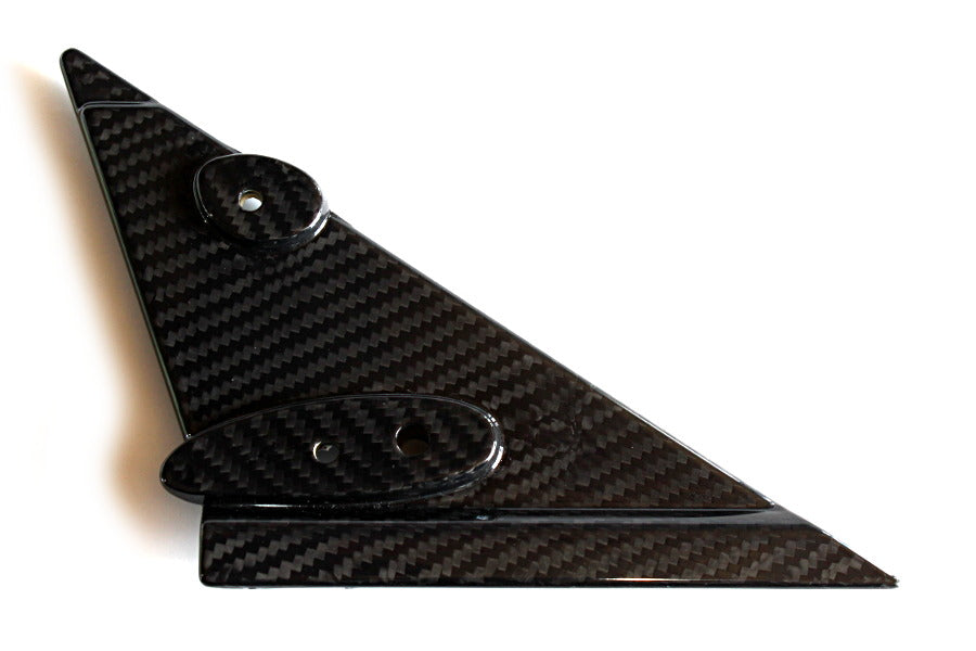Комплект боковых зеркал GARAGE ACTIVE Dry Carbon RH и LH - BNR32 ##320101001