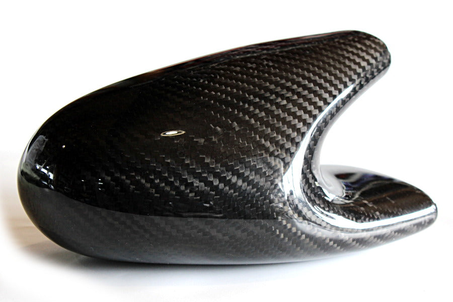 Комплект боковых зеркал GARAGE ACTIVE Dry Carbon RH и LH - BNR32 ##320101001