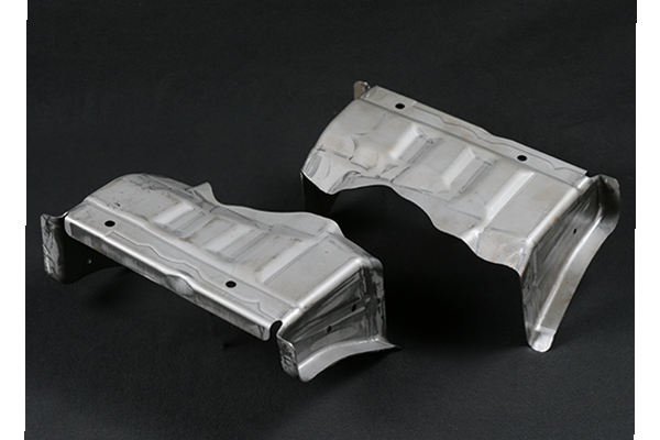 Garage Yoshida Strut Top Panel Set - Skyline BCNR33 BNR34